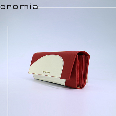 SS2018 CROMIA WALLET SUNRISE 2680657 ROS